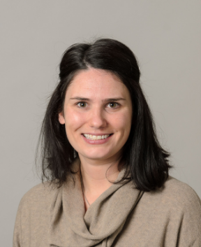 Image of Laura Hills